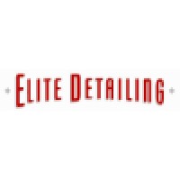 Elite Detailing Service Inc.