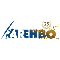 AREHBO logo - Similar company to Planq Dev