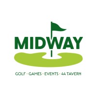 Midway Golf & Games logo - Similar company to Master Multifamily, Llc