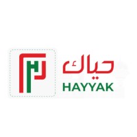 Hayyak Parking logo - Similar company to Valpost Om