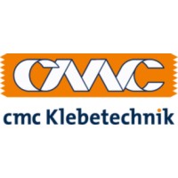 CMC Klebetechnik GmbH logo - Similar company to Tymbark-Mws