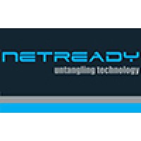 Netready Limited logo - Similar company to Netready Solutions