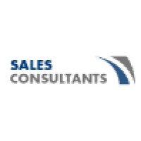 Sales Consultants logo - Similar company to Melgrand