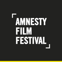 Amnesty Film Festival logo - Similar company to Tiro
