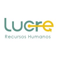 LUCRE RECURSOS HUMANOS CONSULTORIA & SERVIÇOS logo - Similar company to Grow Group