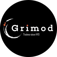Grimod Traiteurs SA logo - Similar company to Zyzo