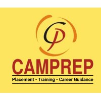 CAMPREP logo - Similar company to Hiringarc