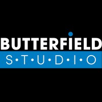 Butterfield Studio logo - Similar company to Launch Pod Studio