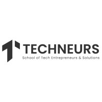 Techneurs logo - Similar company to Techneuron