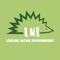 Lorraine Nature Environnement logo - Similar company to Neomys