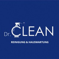 Dr. Clean GmbH logo - Similar company to Equity Vault