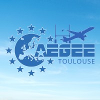 AEGEE Toulouse logo - Similar company to Get-Plage