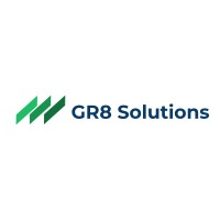 GR8 Solutions logo - Similar company to Gr8 Solutions Ab
