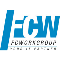 FC Work Group Srl S.B. logo - Similar company to Ntsg Italia · New Tech System Generation