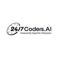 247coders.AI logo - Similar company to Design Limitless