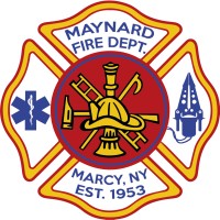 MAYNARD VOLUNTEER FIRE DEPARTMENT logo - Similar company to Wildcat Motorsports (Suny Poly Baja Sae)