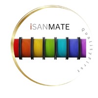 iSANMATE logo - Similar company to Eyecroxx