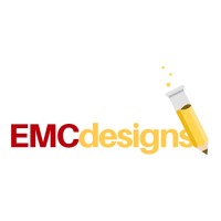 EMCdesigns logo - Similar company to Eversure Limited