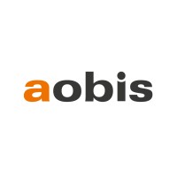 aobis GmbH logo - Similar company to Vtv Technologies
