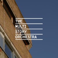 The Multi-Story Orchestra logo - Similar company to The Small Group