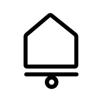 Les Frenchies - Chic houses logo - Similar company to 2B Construction