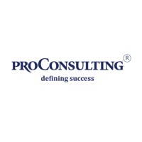 ProConsulting SRL logo - Similar company to Pro Consulting Srl