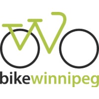 BikeWinnipeg logo - Similar company to U Of M Indigenous Commerce Students (Umics)