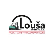 LOUŠA - vozíky s.r.o. logo - Similar company to Starlift-Uae