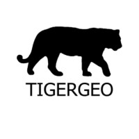 Tigergeo Limited logo - Similar company to Scantech Geoscience    Creating A More Certain World