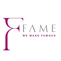 Fame Interactive Game Technology logo - Similar company to Zero Gravity