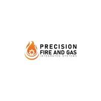 Precision fire and gas logo - Similar company to Bayteck Group Of Companies