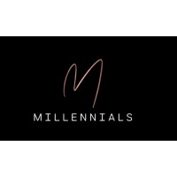 Millennials logo - Similar company to Compound Gym