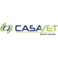 Casavet Santé animale logo - Similar company to Faceonized