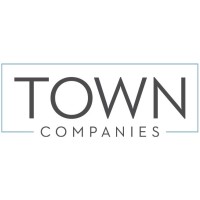 Town Companies logo - Similar company to Montlight