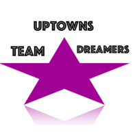 Uptowns Team Dreamers logo - Similar company to Ace For Wildlife