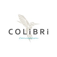 COLIBRI CONCEPTION logo - Similar company to Ige Construction