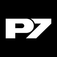 P7 logo - Similar company to Proyecto 7