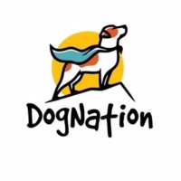 DogNation logo - Similar company to Purr