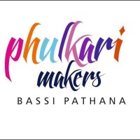 PHULKARI MAKERS BASSI PATHANA logo - Similar company to Phulkarigram