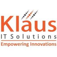 Klaus IT Solutions Pvt Ltd logo - Similar company to Phoenix Digital Technologies