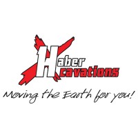 Haber Excavations Pty Ltd