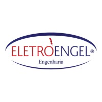 Eletroengel Engenharia logo - Similar company to Eletrogans Engenharia E Consultoria Ltda.