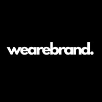 WeAreBrand. logo - Similar company to Rerow