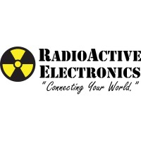 RadioActive Electronics, LLC. logo - Similar company to U.S. Protective Services