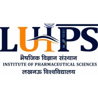 Lucknow University Institute of Pharmaceutical Sciences logo - Similar company to Skillbloom