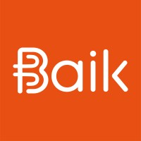 Baik logo - Similar company to Baik Group