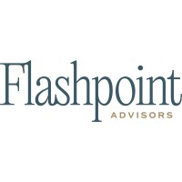 Flashpoint Advisors logo - Similar company to Teton Range, Llc