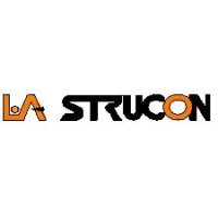 L.A STRUCON logo - Similar company to Ecogrove Realty
