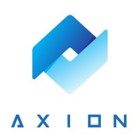 Axion Network logo - Similar company to Colossusxt