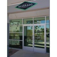 SILVERADO CONSTRUCTION, LLC logo - Similar company to Huff Granite & Stone